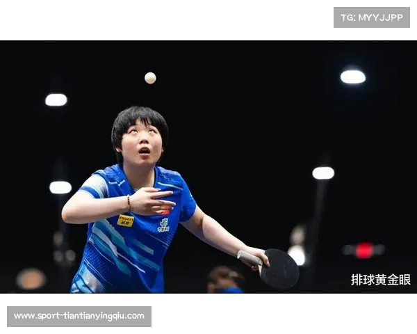 何卓佳3-0横扫澳大利亚刘杨子 将与蒯曼上演精彩内战决斗 何卓佳3-0横扫澳大利亚刘杨子 将与蒯曼上演精彩内战决斗