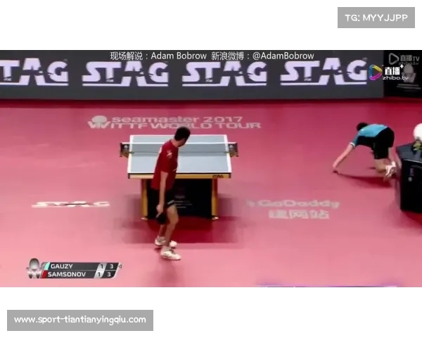 澳大利亚将乒乓球列为中小学体育必修课促进青少年全面发展 澳大利亚将乒乓球列为中小学体育必修课促进青少年全面发展