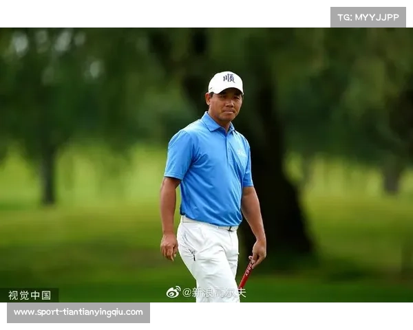 吴阿顺决赛轮后九洞连抓四鸟 逆袭乔丹·史密斯展开激烈冠军争夺