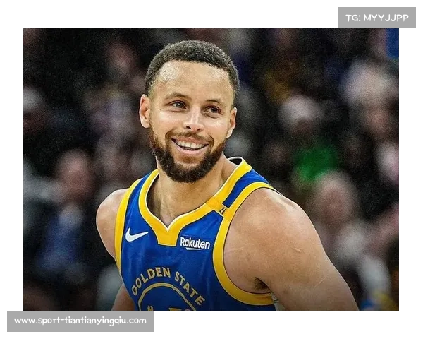 库里称离退役仍早 将继续热爱并享受篮球比赛