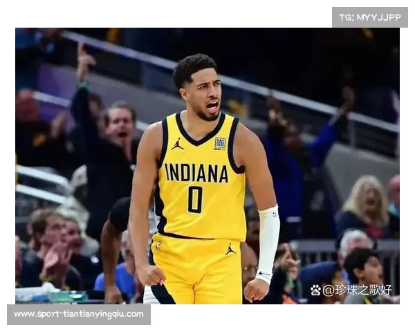 哈利伯顿赛季报销，上赛季东部冠军步行者本赛季挣扎