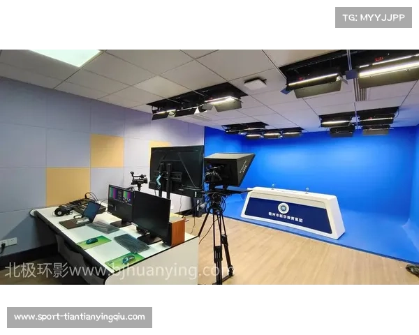 虚拟演播技术应用场景延伸至互动体验环节